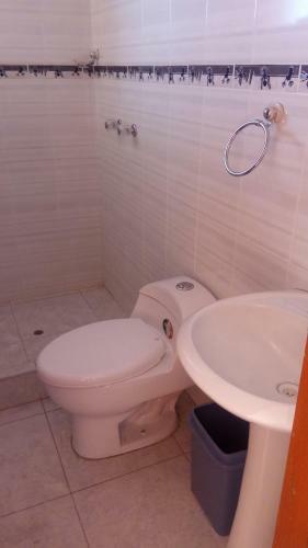 Hostal Intiwatana Inn