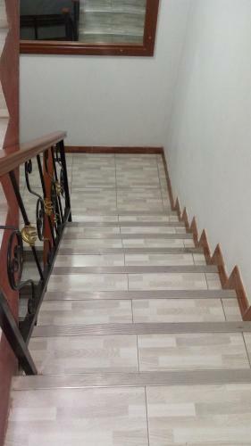 Hostal Intiwatana Inn