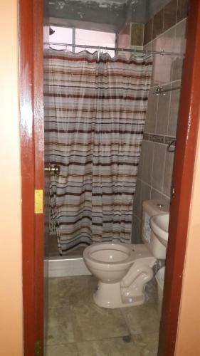 Hostal Intiwatana Inn