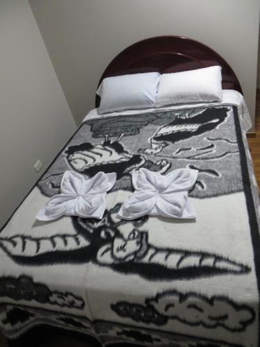 Hostal La Casa De Yoni