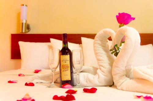 Hostal Tur�stico Titikaka