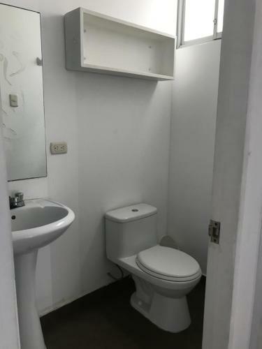 Apartamento Linda Vista En Playa Se�oritas
