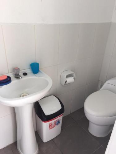 Apartamento Los Flamencos De San Bartolo