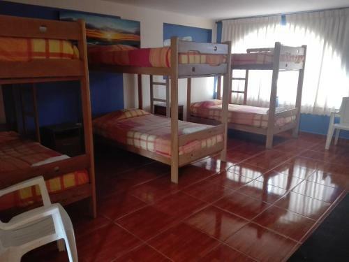 Los Portales Hotel & Resort