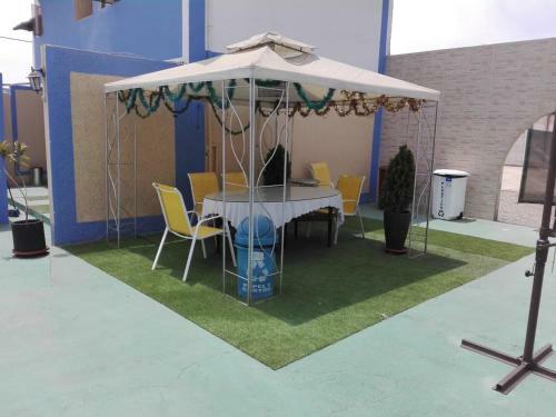 Los Portales Hotel & Resort