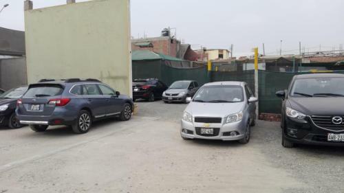 Los Portales Hotel & Resort