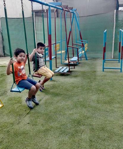 Los Portales Hotel & Resort