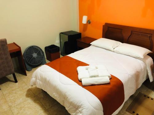 Ensenada Hotel