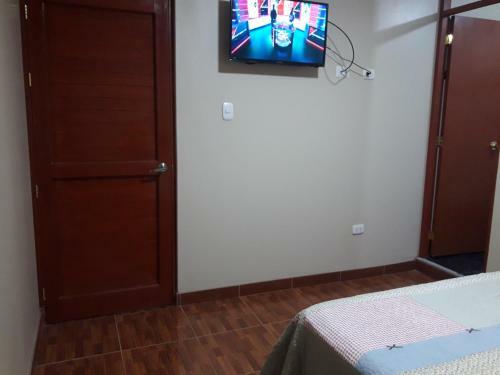 Gran Hotel Virrey