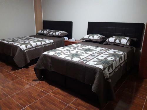 Gran Hotel Virrey