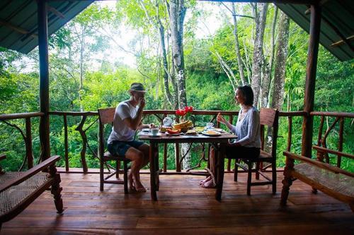 Pumachaca Ecolodge