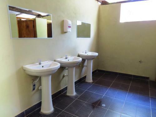 Eco Terra Lodge