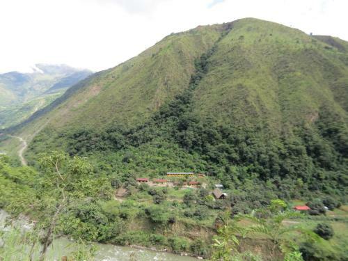 Eco Terra Lodge
