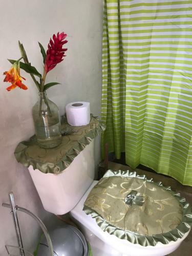 Hostal Ayahuaska