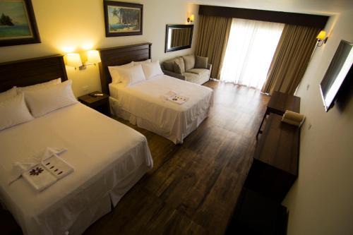 Hotel Bella Terra Laguna Azul Resort & Spa