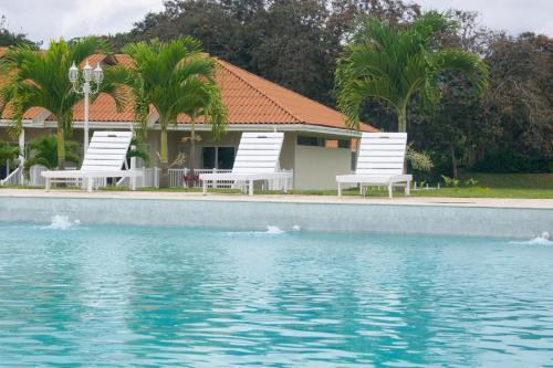 Hotel Bella Terra Laguna Azul Resort & Spa