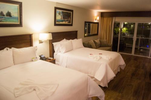 Hotel Bella Terra Laguna Azul Resort & Spa