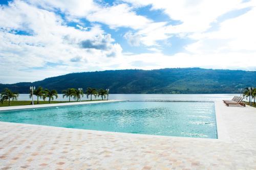 Hotel Bella Terra Laguna Azul Resort & Spa