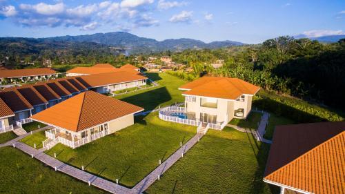 Hotel Bella Terra Laguna Azul Resort & Spa
