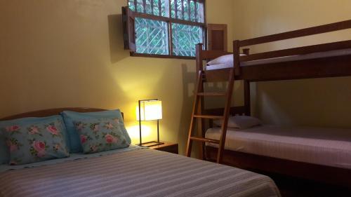 Hostal Villa Maria Lodge