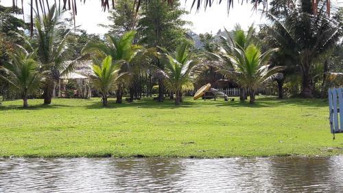 Hostal Villa Maria Lodge