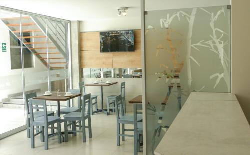 Hotel Nice Inn Tacna
