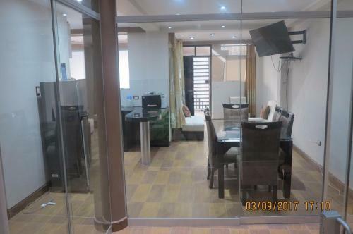 Apartamento Departamentos Santa Maria