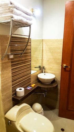 Retama Hotel