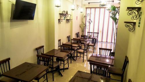 Retama Hotel