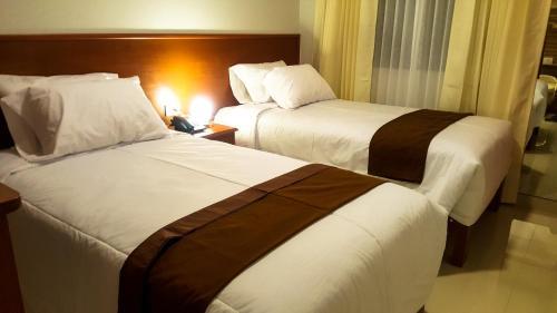 Retama Hotel