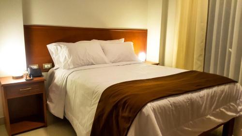 Retama Hotel