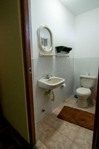 Apartamento Departamentos Amoblados Olivia