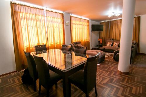 Apartamento Departamentos Amoblados Olivia
