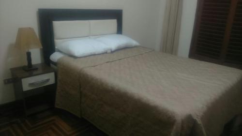 Bed & Breakfast Qori Q'ente Residencial