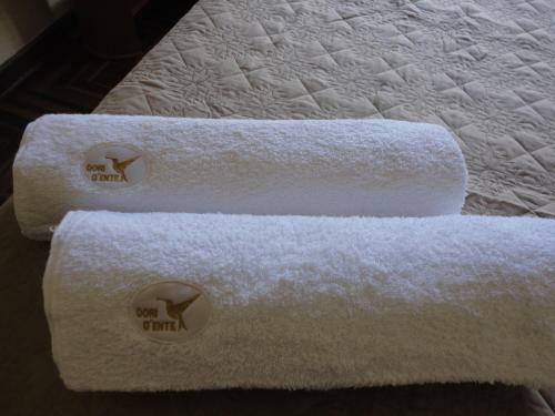 Bed & Breakfast Qori Q'ente Residencial