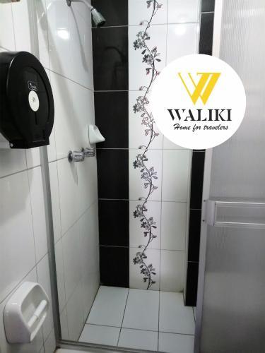 Bed & Breakfast Waliki, Home For Travelers