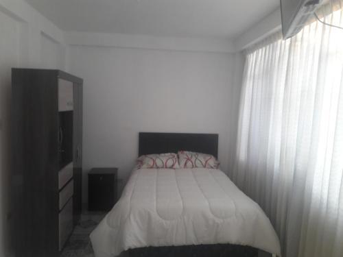 Hostal Hospedaje Maison Dorgini
