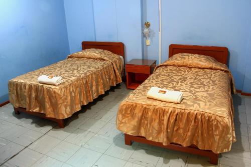 Posada Hostal Jumi