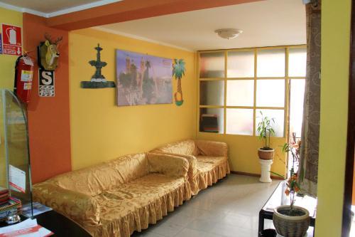 Posada Hostal Jumi