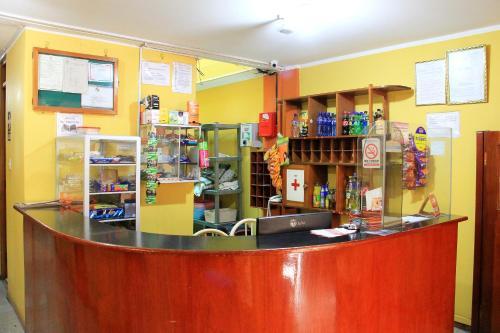 Posada Hostal Jumi
