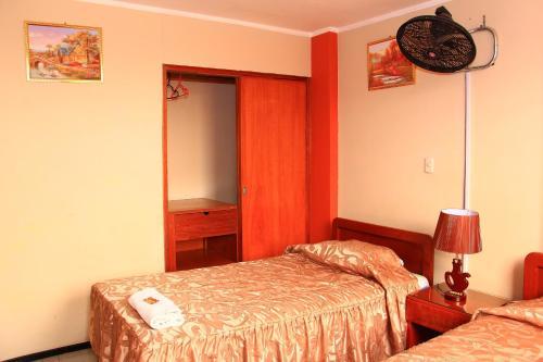Posada Hostal Jumi