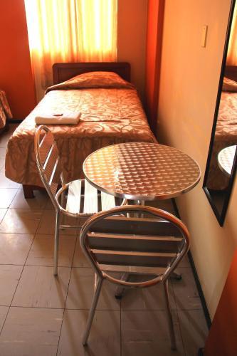 Posada Hostal Jumi