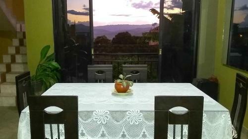 Hostal Alojamiento Familiar Villa Palmeras