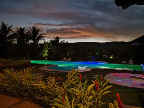 Hotel Los Aguajes De Sauce