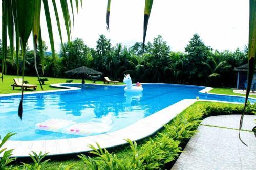 Hotel Los Aguajes De Sauce