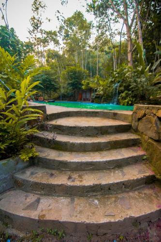 Ecolodge Yacuwasi