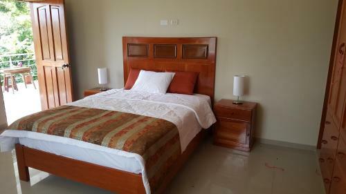 Albergue La Floresta Tarapoto Hostal