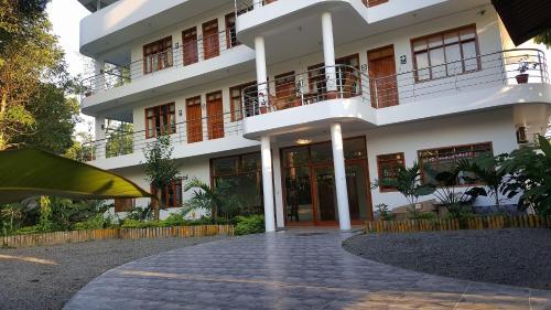 Albergue La Floresta Tarapoto Hostal