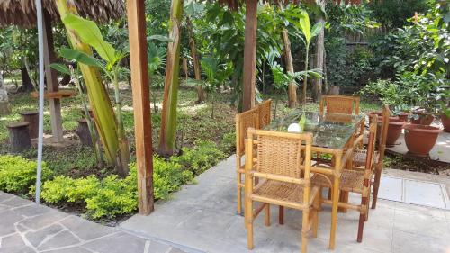 Albergue La Floresta Tarapoto Hostal