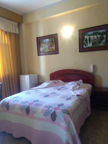Hotel El Ensue�o
